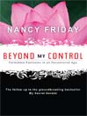 Cover image for Beyond My Control